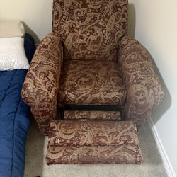 Recliner Chairs