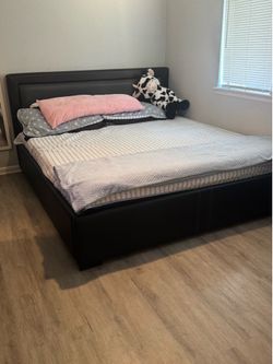 Bedroom set 6pc set