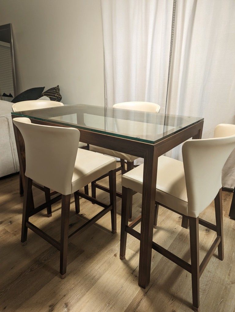 Crate And Barrel Dining Set for Sale in Bothell, WA OfferUp