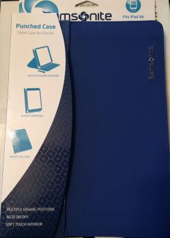 Samsonite Punch Case IPad Air