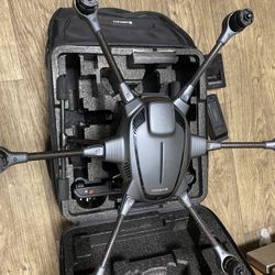Typhoon H Drone