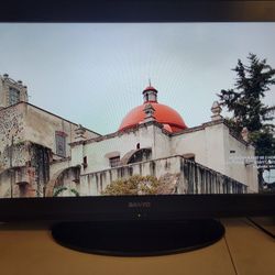 Sanyo Tv 32"