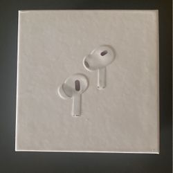 AirPod Pros 2