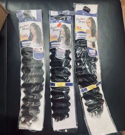 Crochet Braiding Hair