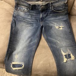 Men’s Michael Kors Jeans