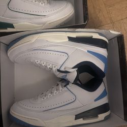 Jordan 2/3