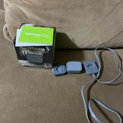Whistle3GPS Pet Tracker& Activity Monitor
