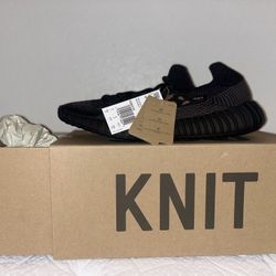 Yeezy Knit