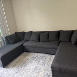 Couch For Sale