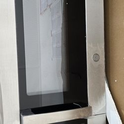 Over The Range Oven General Electric 