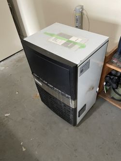 Ice Machine