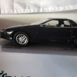 Ertl Camaro Collection 
