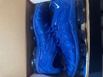 Vapormax size 11
