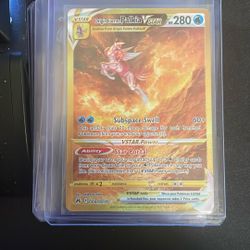 Origin Forme Palkia VSTAR #GG67