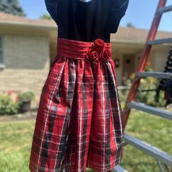 Girls dress 