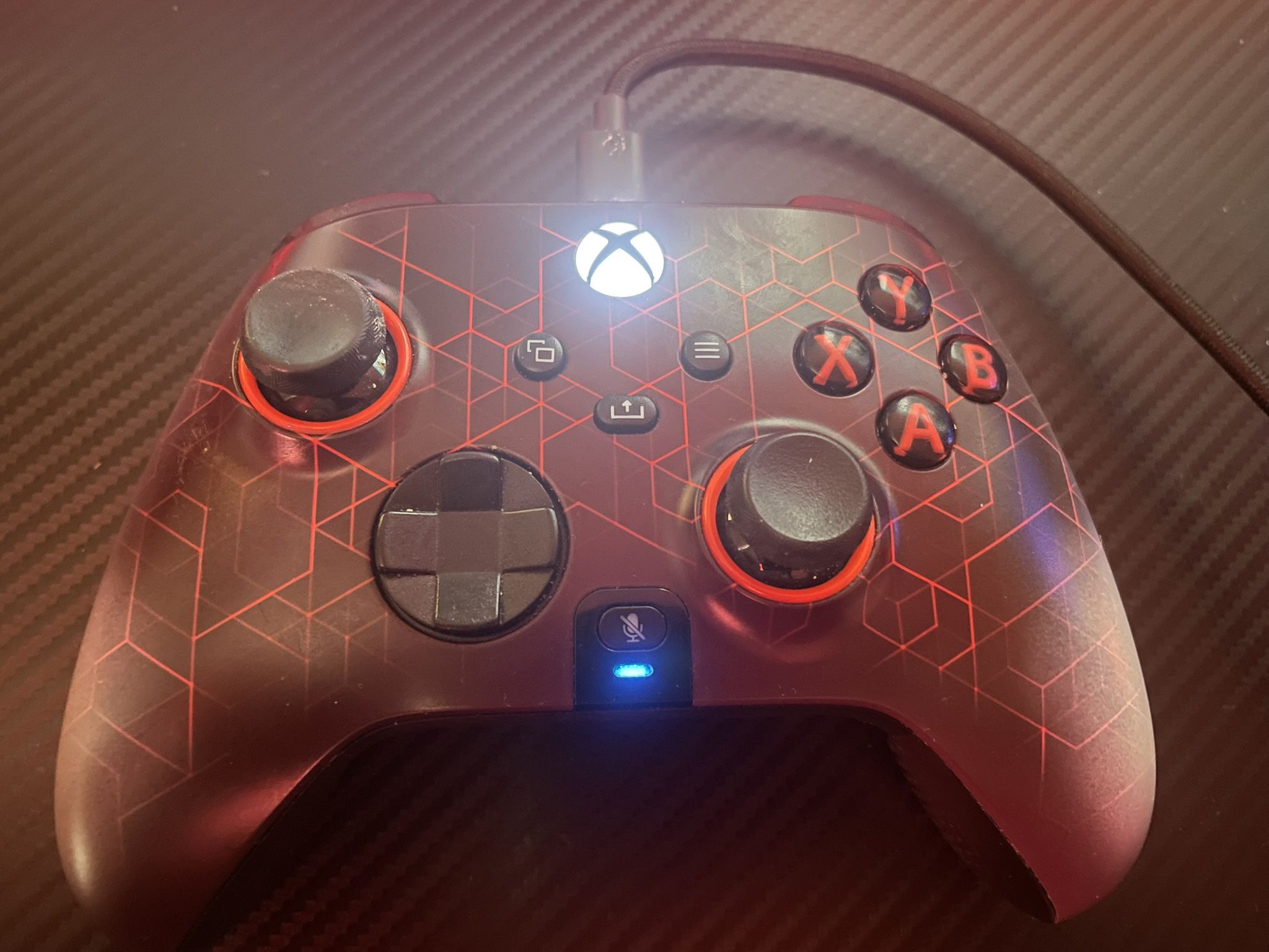 Scuf Xbox Controller 