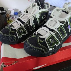 Nike Air More Uptempo-Size 6.5W