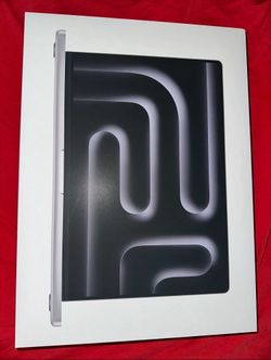 MacBook Pro M4