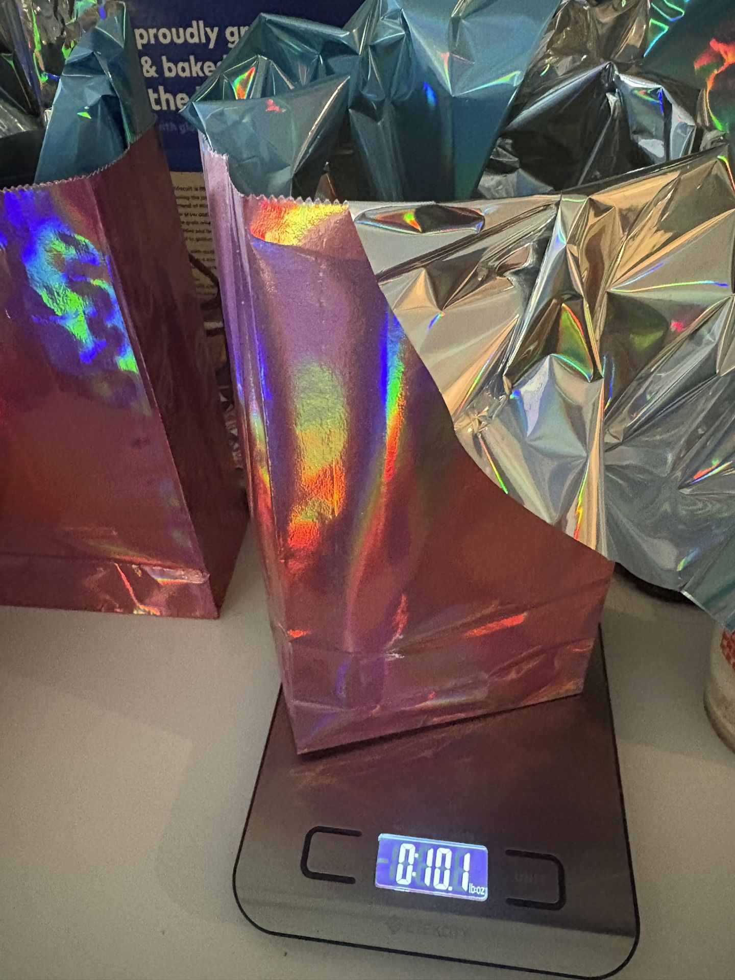 10 Pd Mystery jewelry Grab Bags