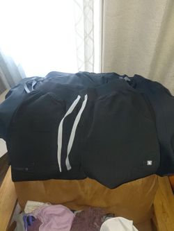 Pantalones de enfermería
