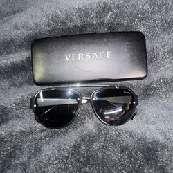 Versace sunglasses