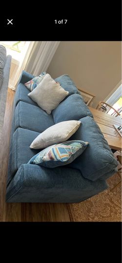 Sofa/couch