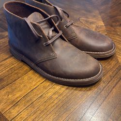 Clarks Boots