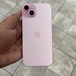iPhone 15 128GB Unlocked 