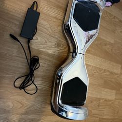 Hoverboard W/ Charger