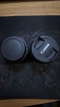 camera lens