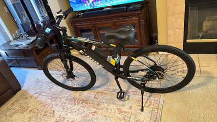E -Bike
