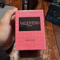 VALENTINO DONNA