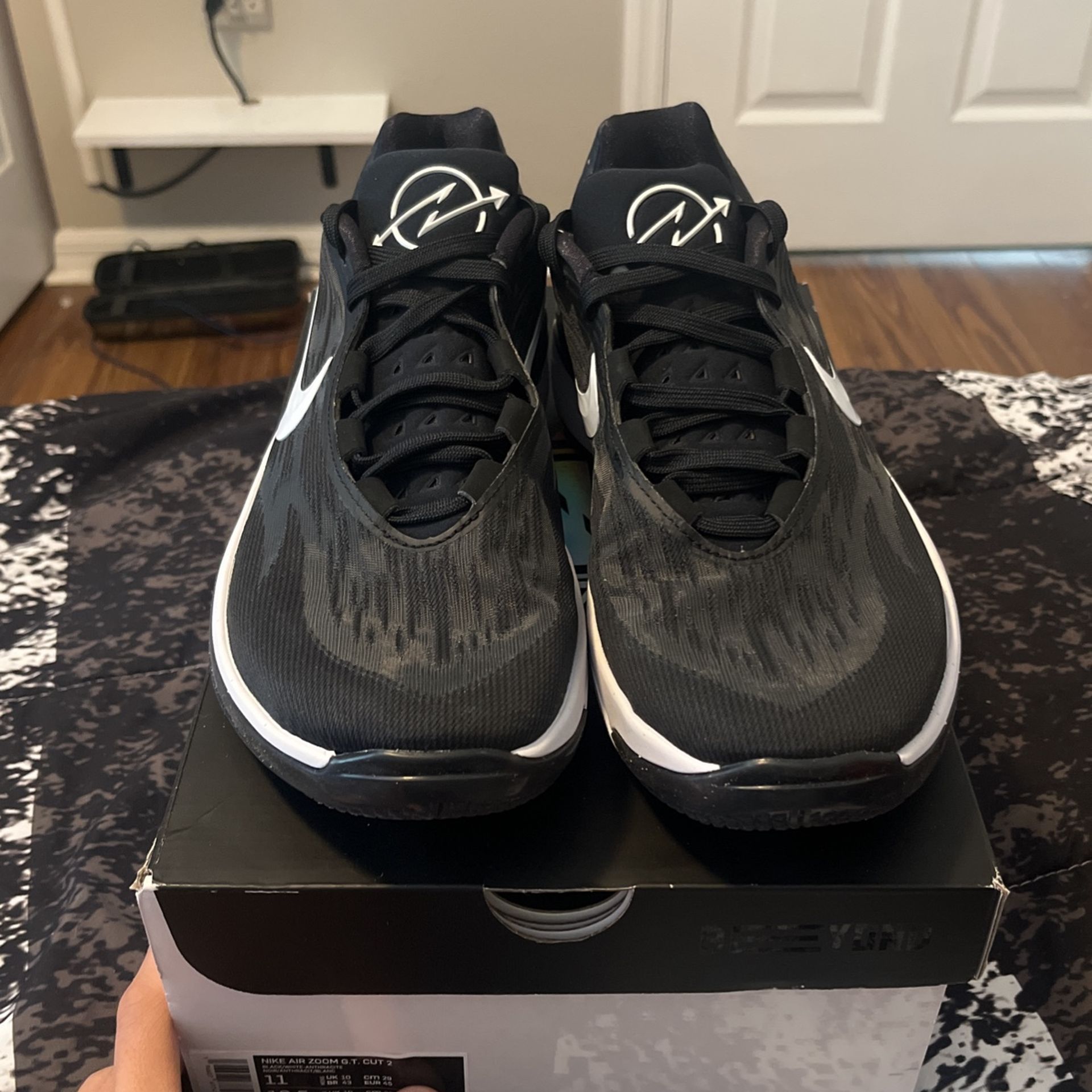 Nike GT Cut 2