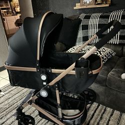 Brand New Stroller 