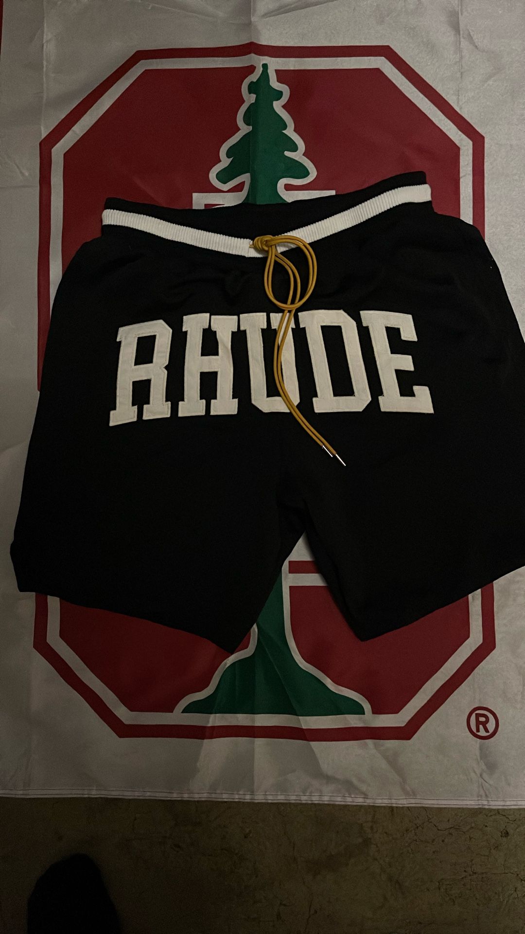 Rhude Shorts