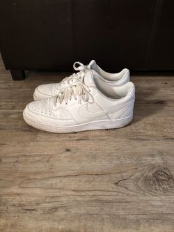 Nike Court Vision