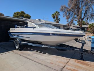 1997 Gastron GS-185 Ski Boat