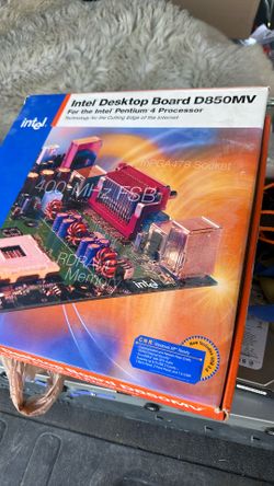 Build A PC - Big Pile Of Mostly Working Computer Parts