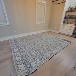 Persian Rug 