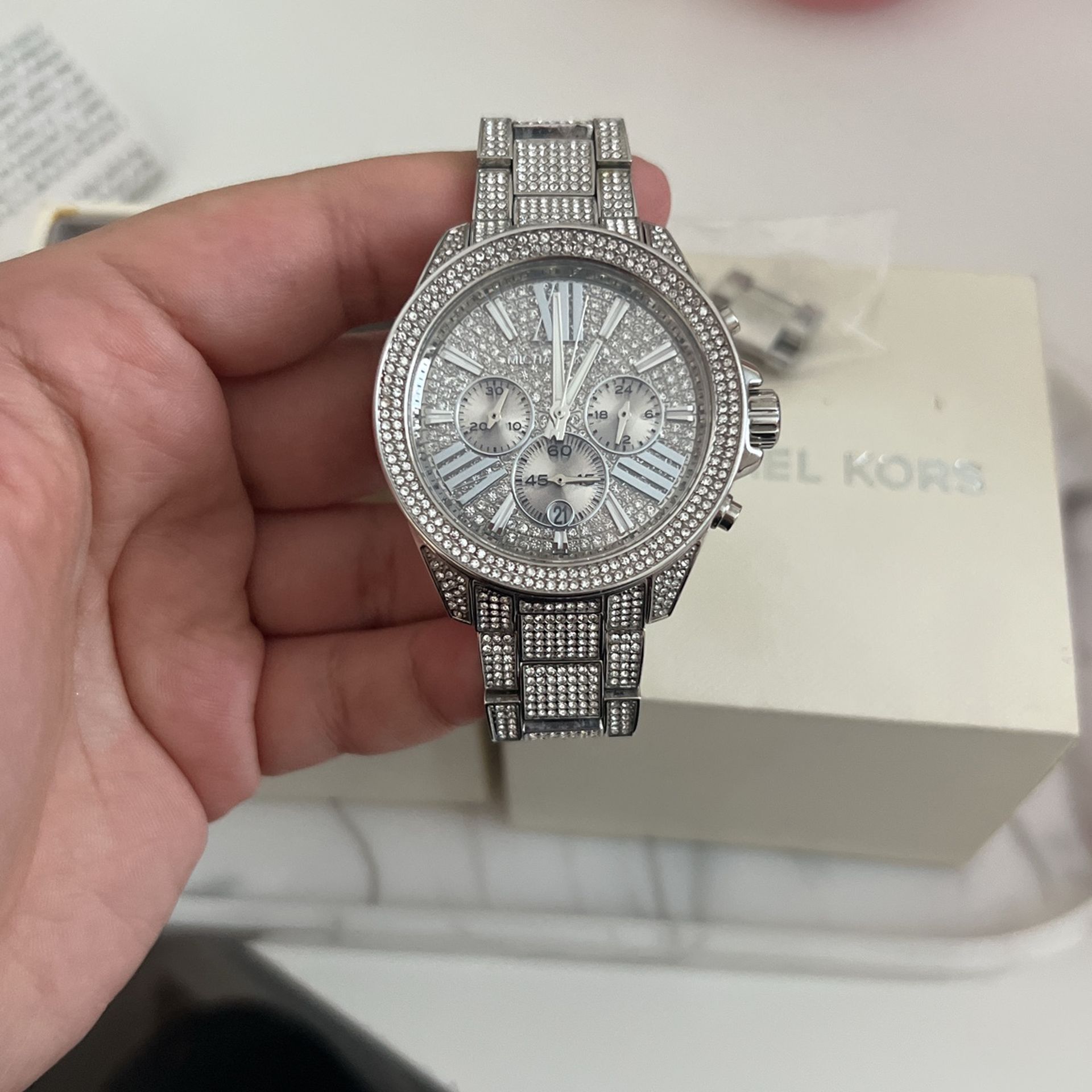 Michael Kors Watch