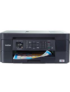 Brothers Printer
