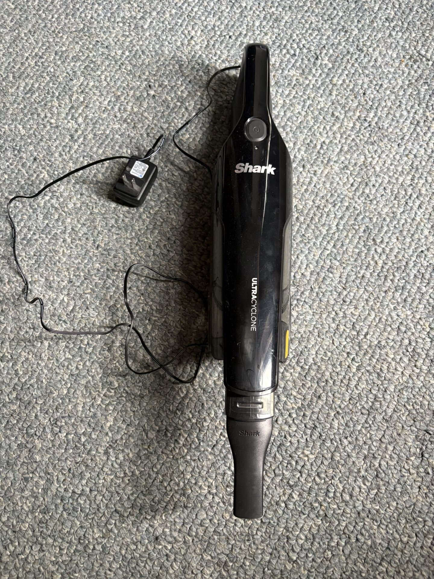 UltraCyclone Pet Pro+ Cordless Handheld Vacuum