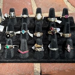 Gold Rings For Sale Diff Prices