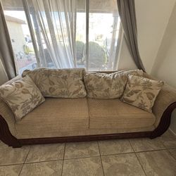 Couch Set