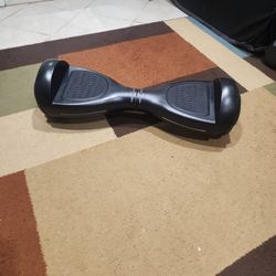 Fluxx Self Balancing Electric Scooter