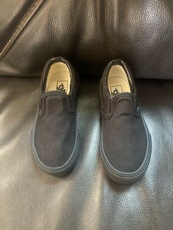 Vans shoes