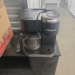 Keurig K Duo