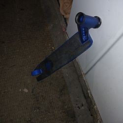 Lucky Pro Scooter Deck