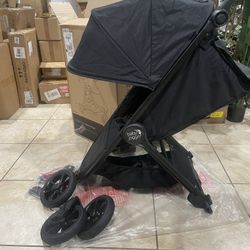 Baby Jogger Stroller