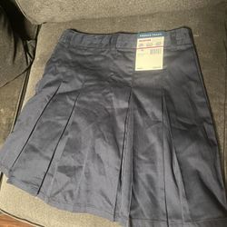 Uniform Skirt 